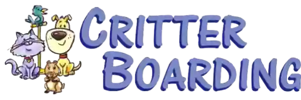Critter Boarding Inc