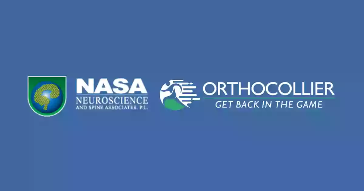 NASA Neuroscience & Spine Associates: Fort Myers Office