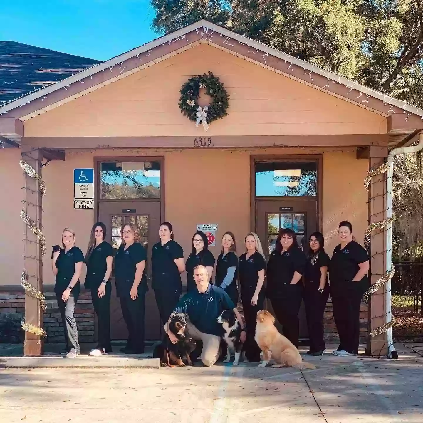 Kathleen Animal Hospital