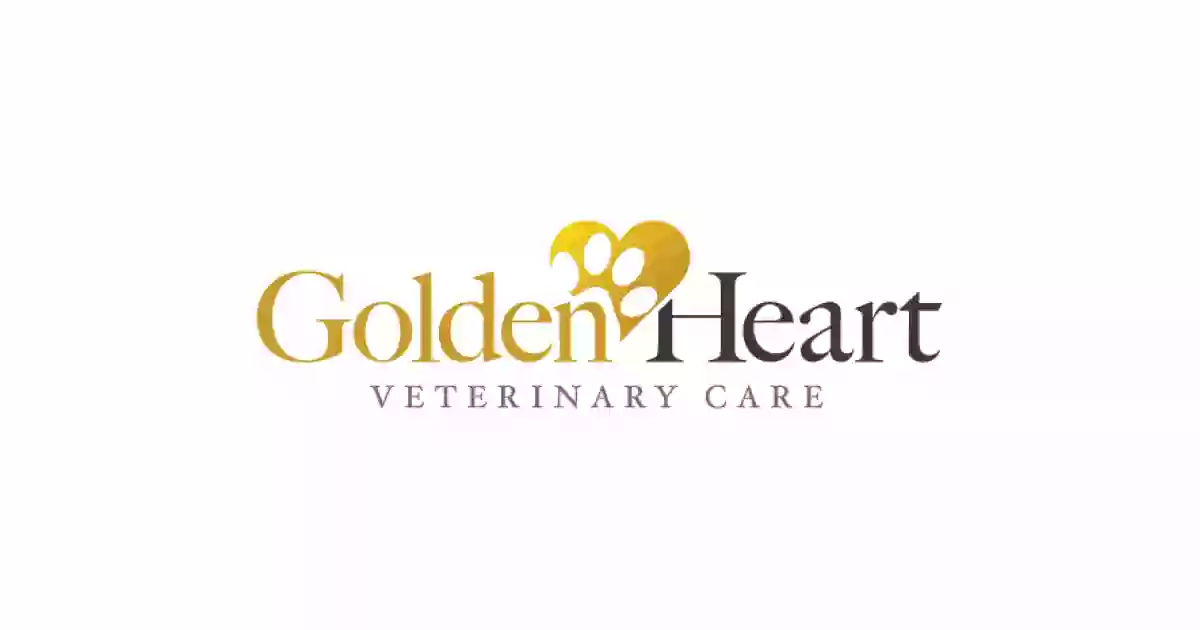 Golden Heart Veterinary Care