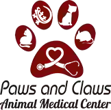 Paws and Claws Animal Medical Center - Dunedin