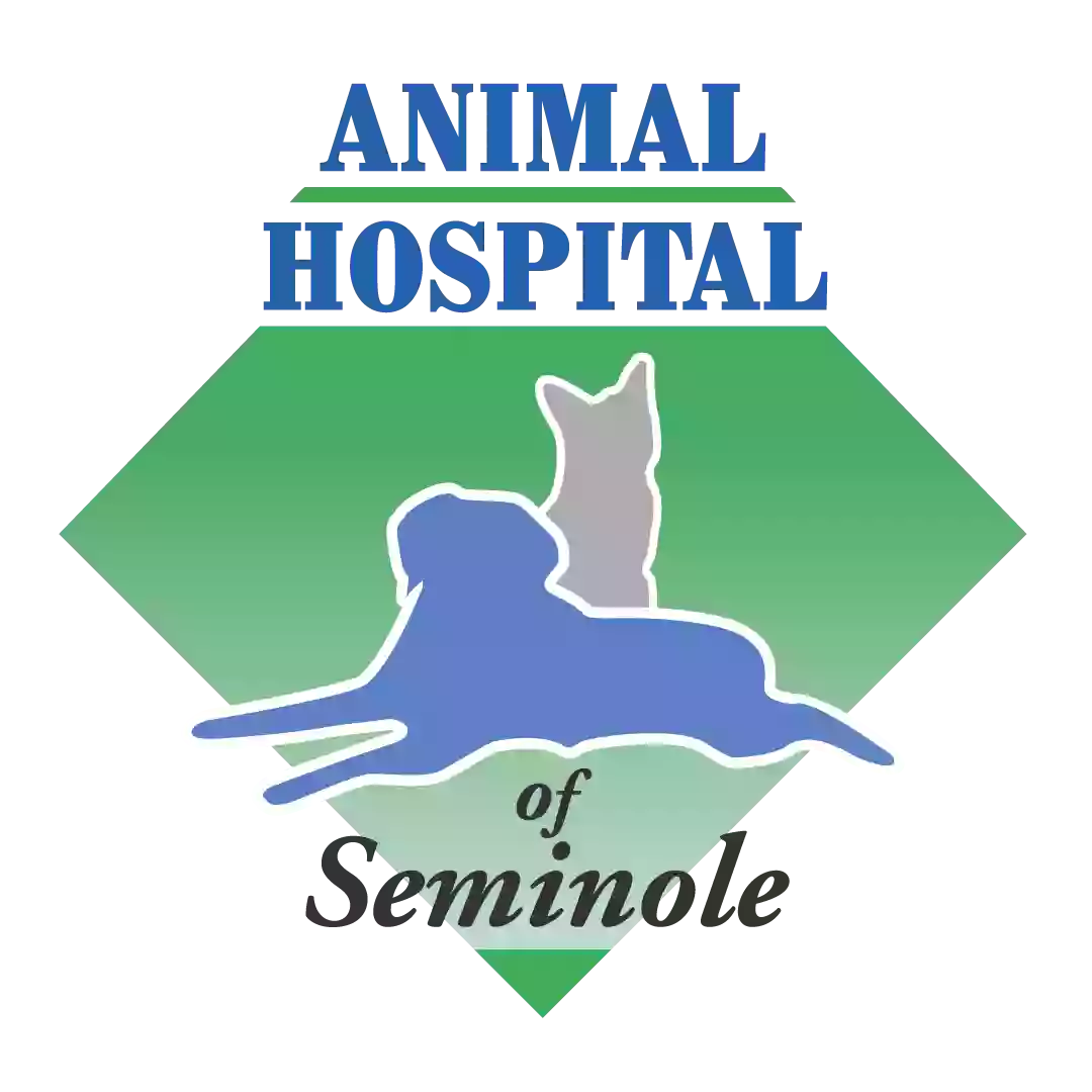 Animal Hospital of Seminole, A Thrive Pet Healthcare Partner