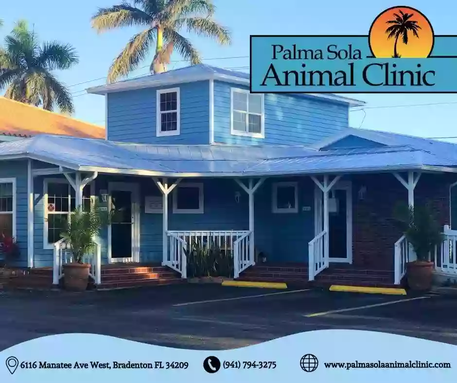 Palma Sola Animal Clinic