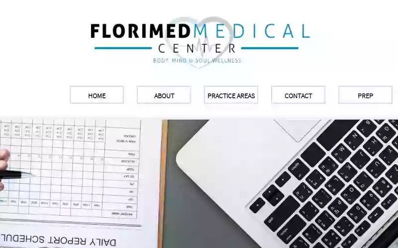 Florimed Medical Center