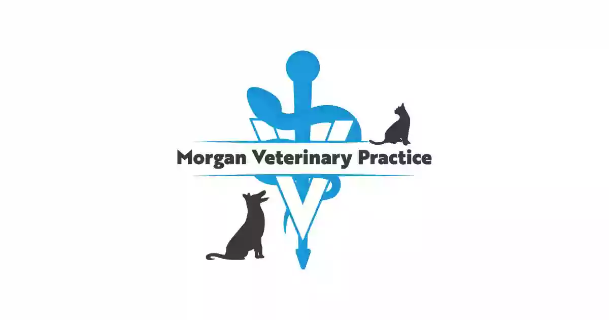Morgan Veterinary Practice