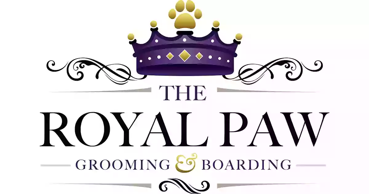 The Royal Paw Boarding
