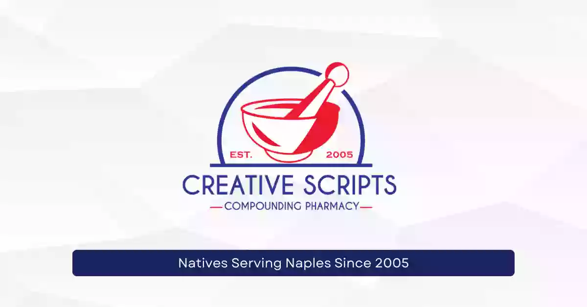Creative Scripts Compounding Pharmacy