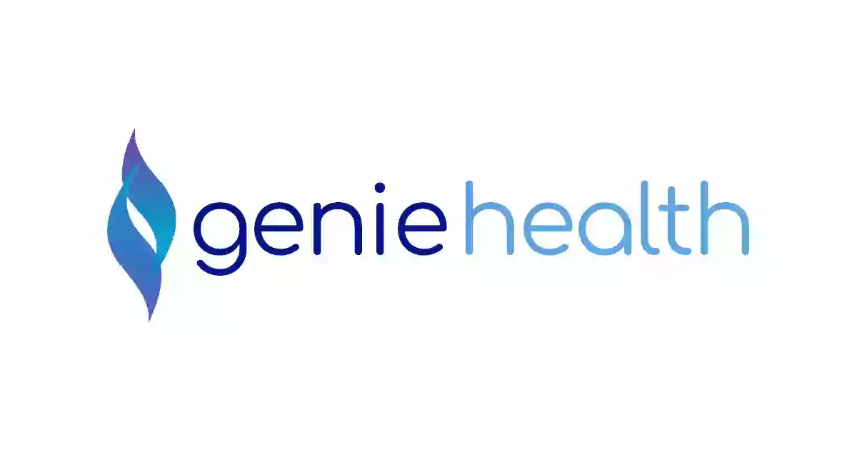 Genie Health