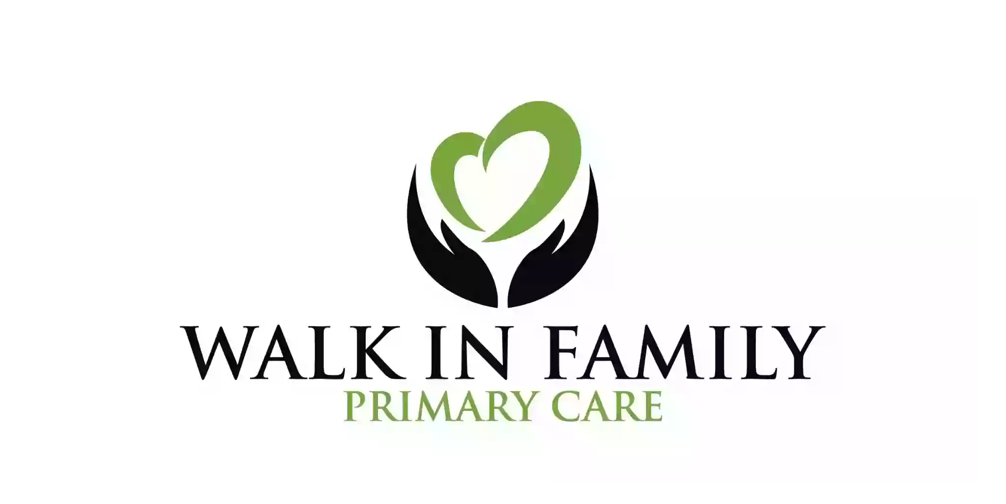 Walk In Family Primary Care