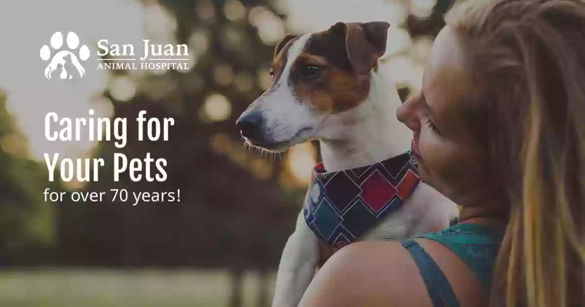 San Juan Animal Hospital