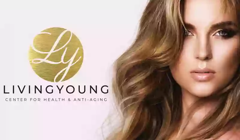 LivingYoung Center for Health & Anti-Aging