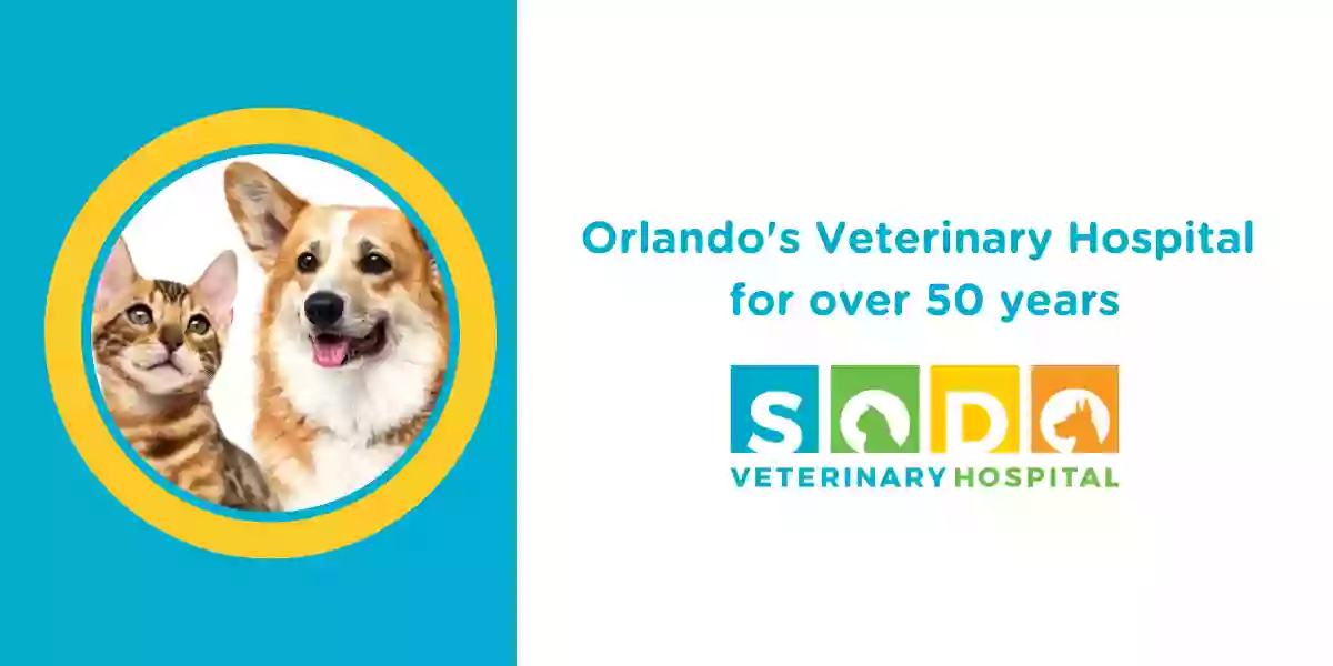 SODO Veterinary Hospital