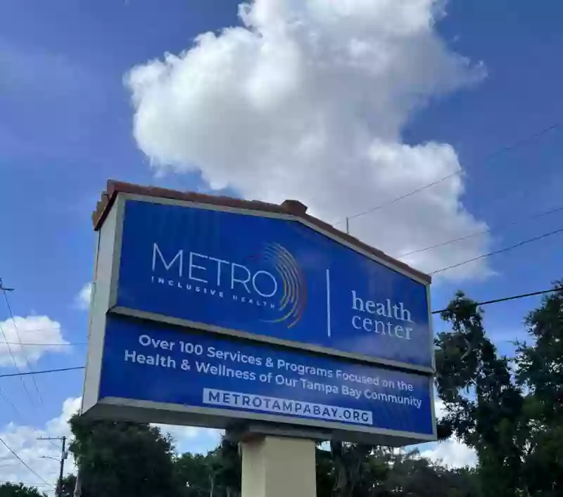 Metro Inclusive Health