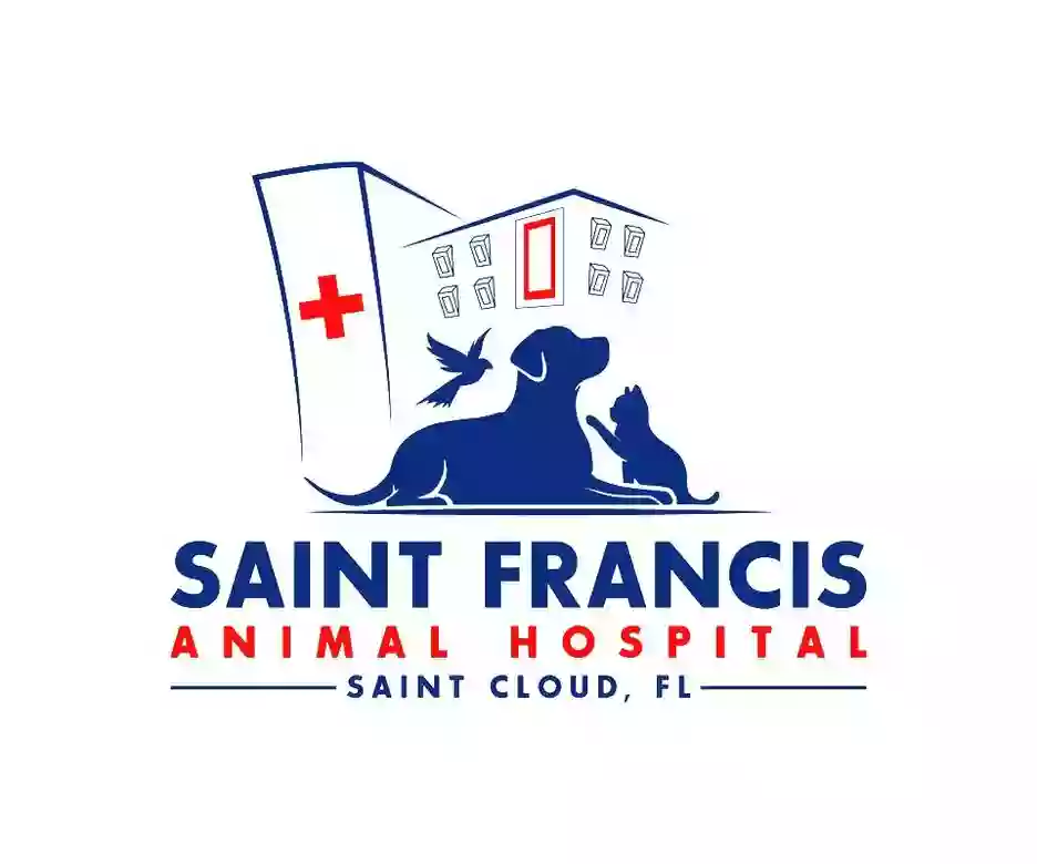 Saint Francis Animal Hospital