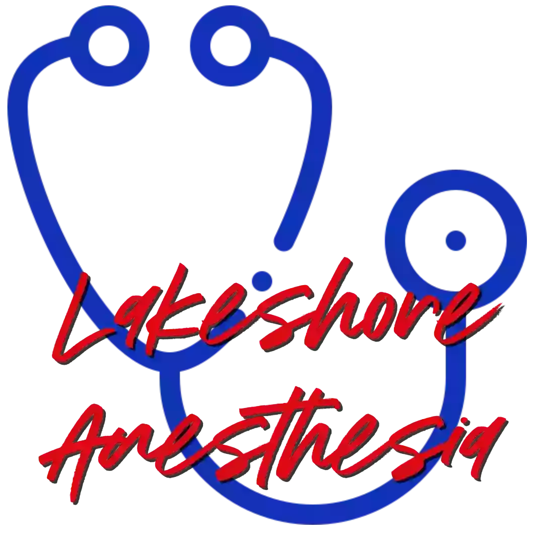 Lakeshore Anesthesia Inc