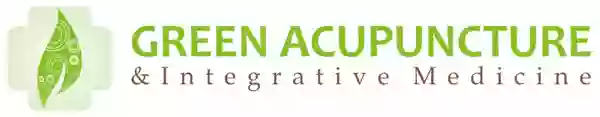 Green Acupuncture and Integrative Medicine