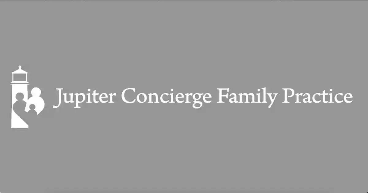 Jupiter Concierge Family Practice