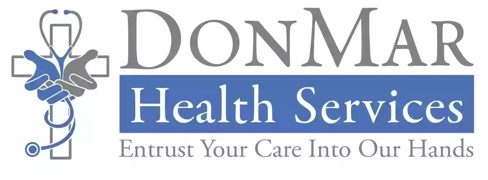 DonMar Health Services LLC