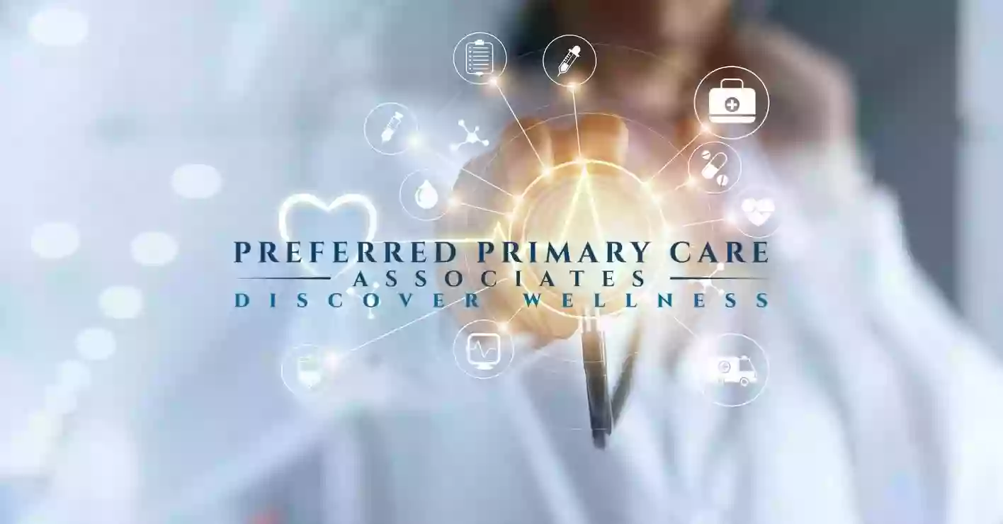 Preferred Primary Care Associates