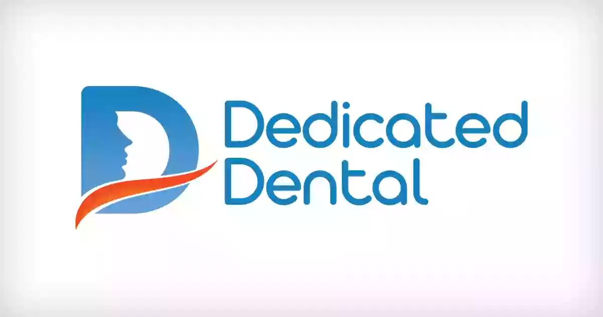 Dedicated Dental Group | Laser & Cosmetic & Anti-aging & Snoring Dentistry Parkland