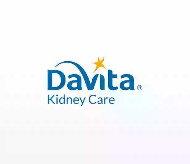 Florida Kidney Physicians - Davita Medical Director