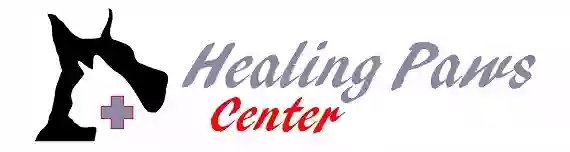 Healing Paws Center