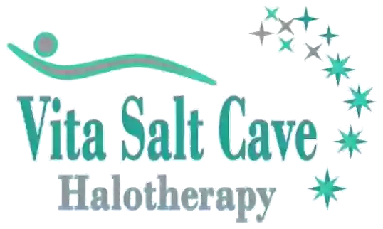 Vita Salt Cave