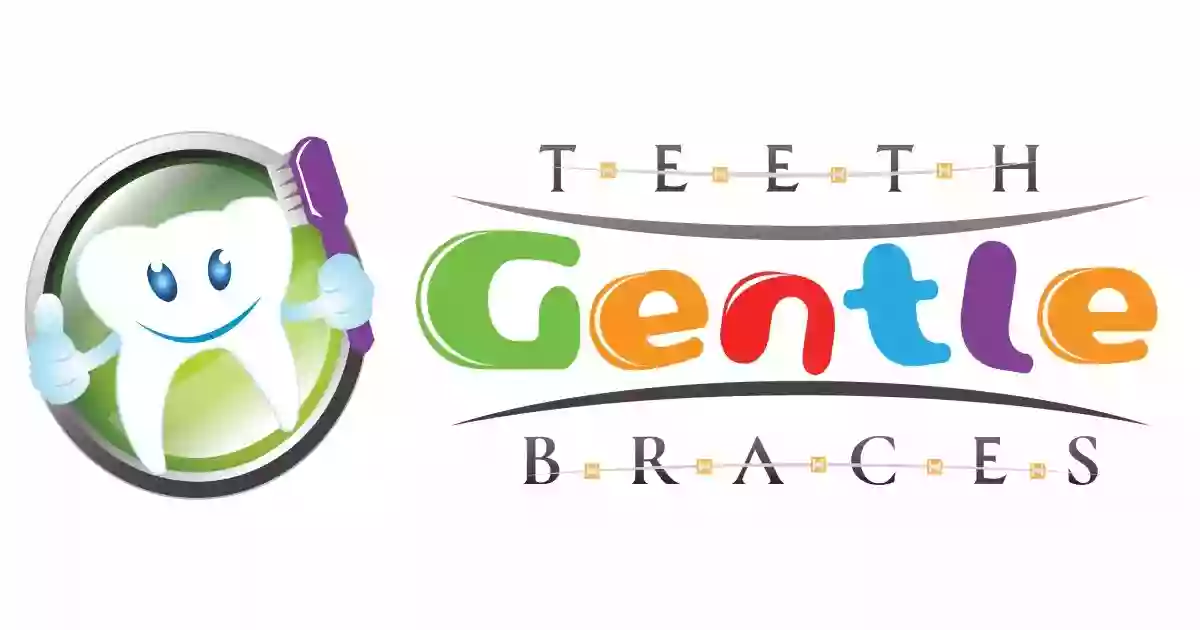 Gentle Teeth Kids