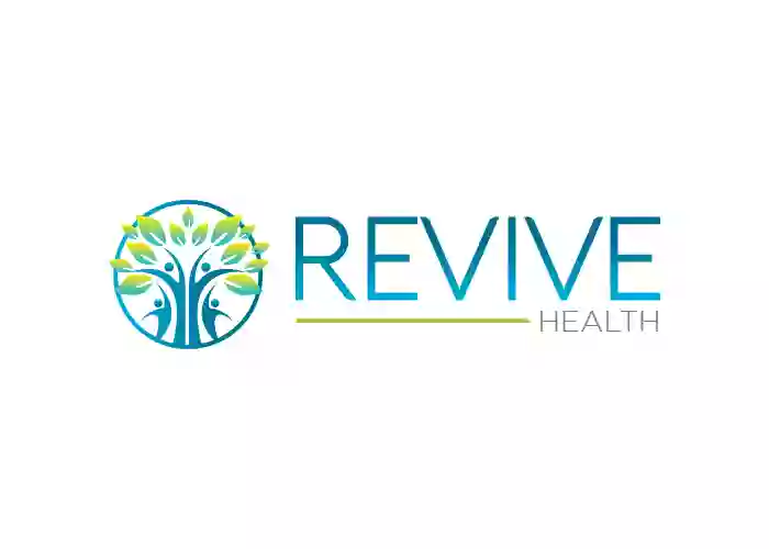 Revive Health Direct Primary Care Concierge Doctor