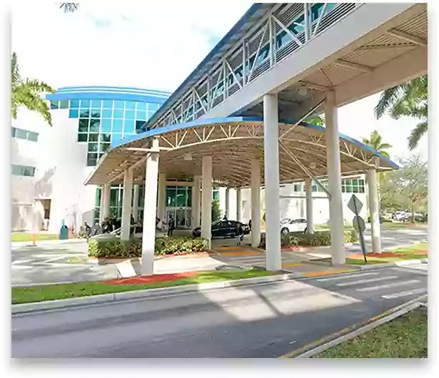 Florida Kidney Physicians - Pembroke Pines