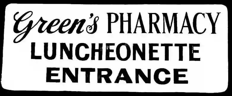 Green's Pharmacy of Palm Beach