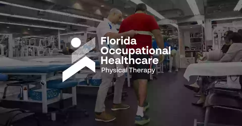Florida Occupational Healthcare - Miami