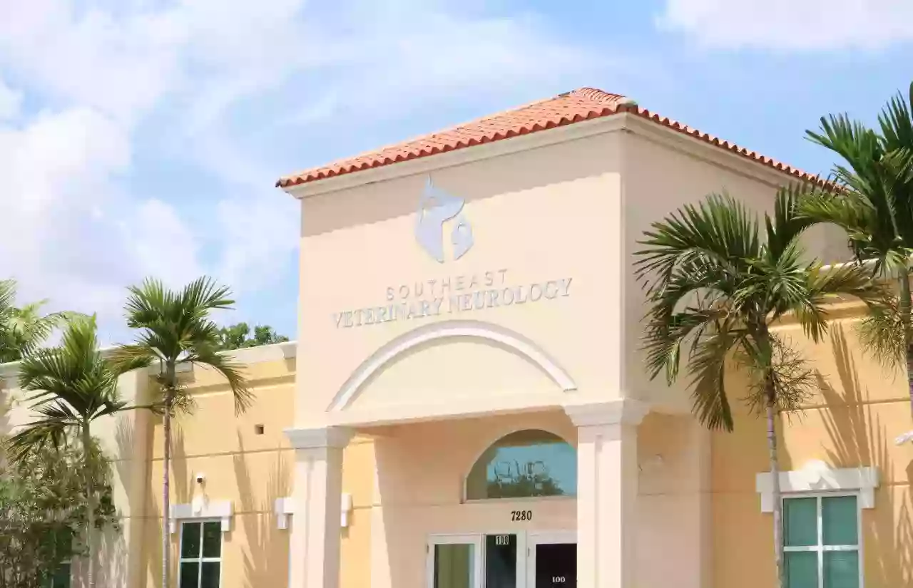 Southeast Veterinary Neurology