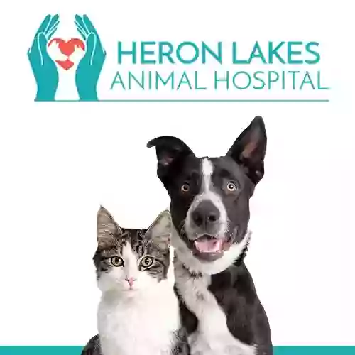 Heron Lakes Animal Hospital