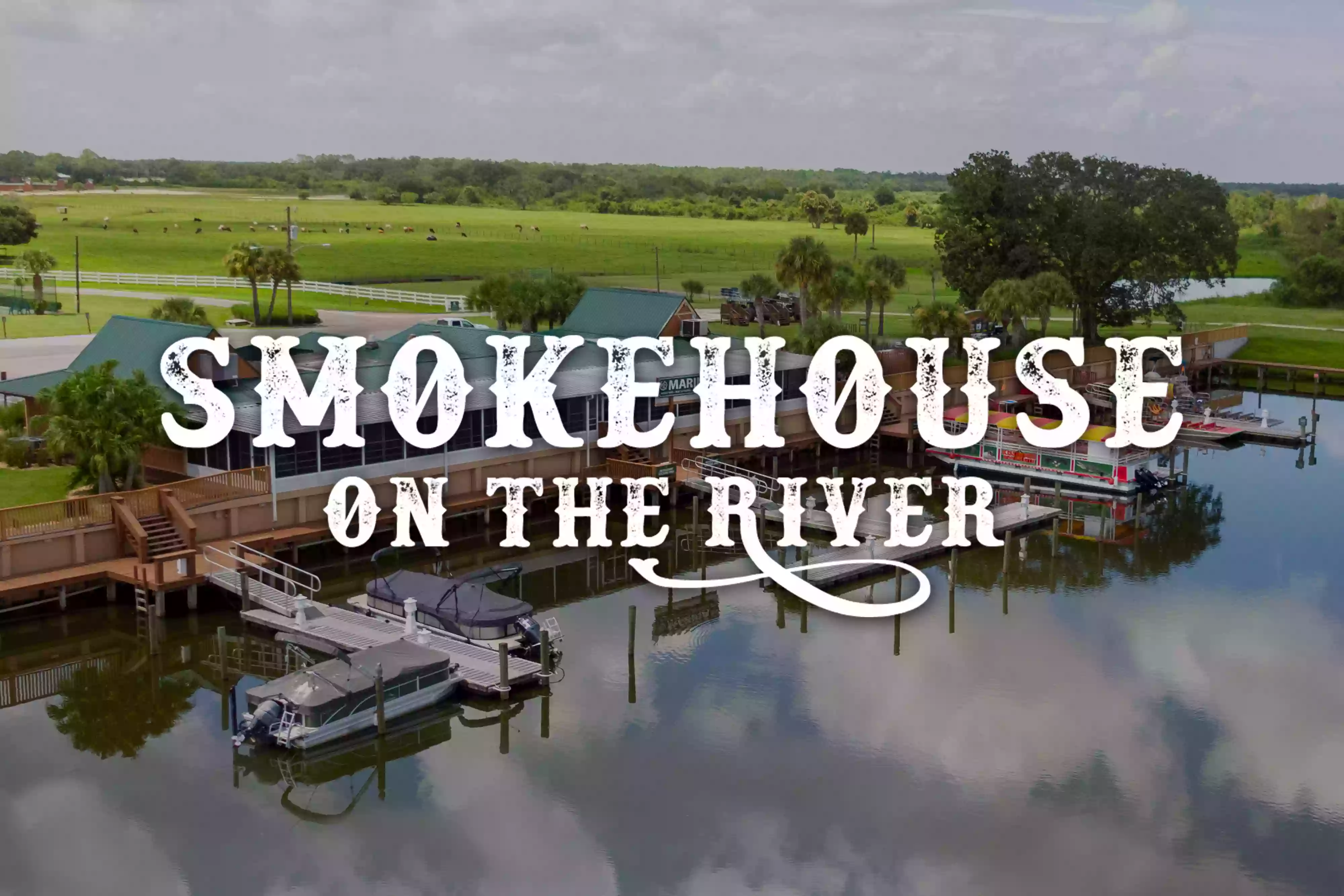 Smokehouse On The River