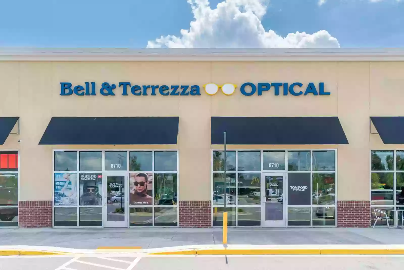 Bell & Terrezza Optical - Fairfield