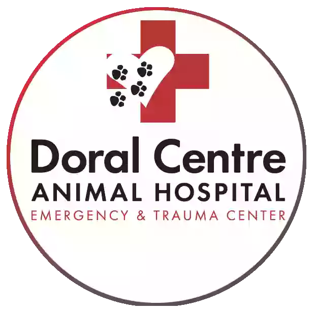 Doral Centre Animal Hospital