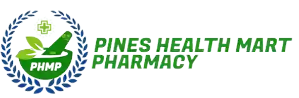 Pines Health Mart Pharmacy