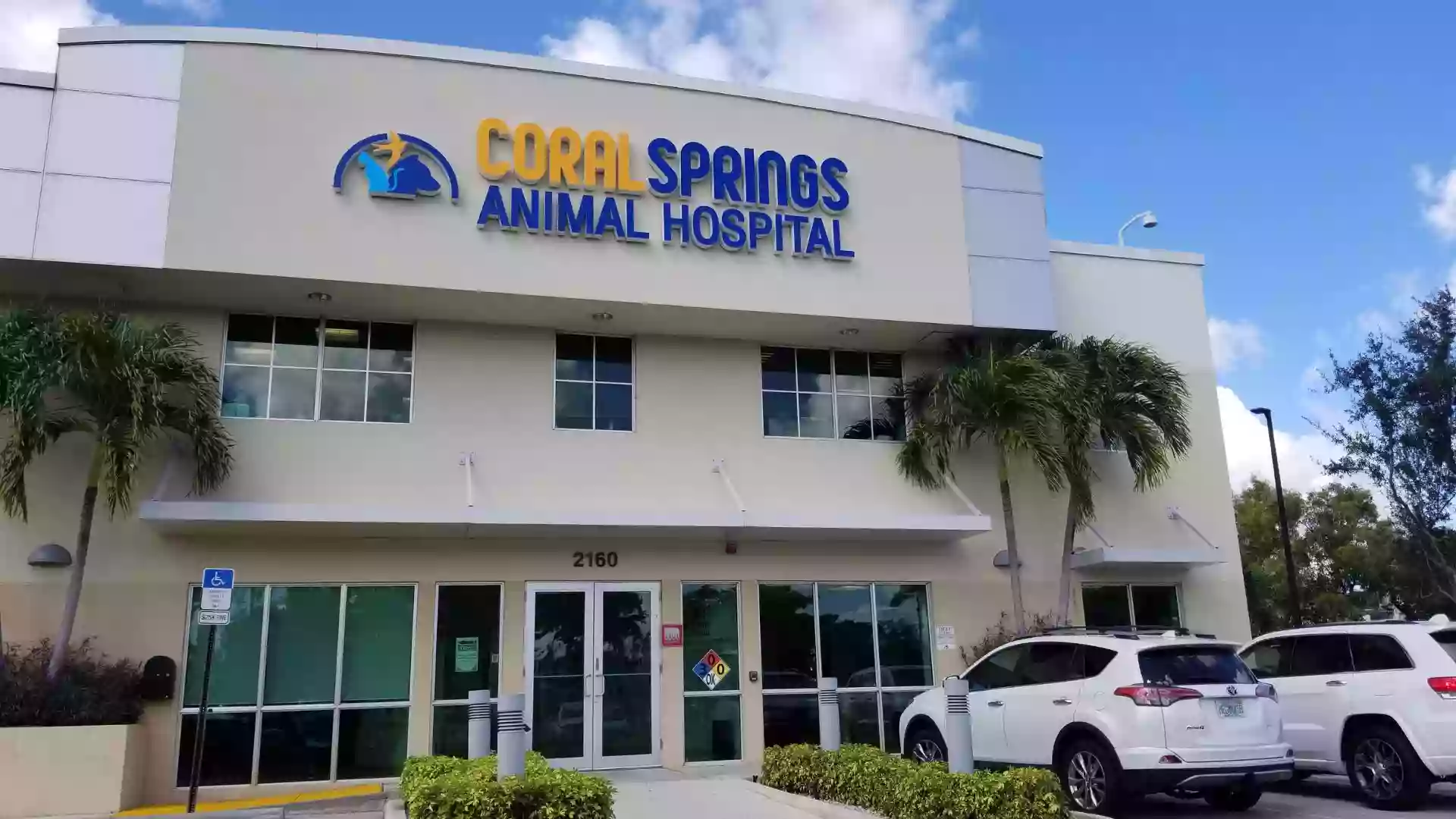 Coral Springs Animal Hospital