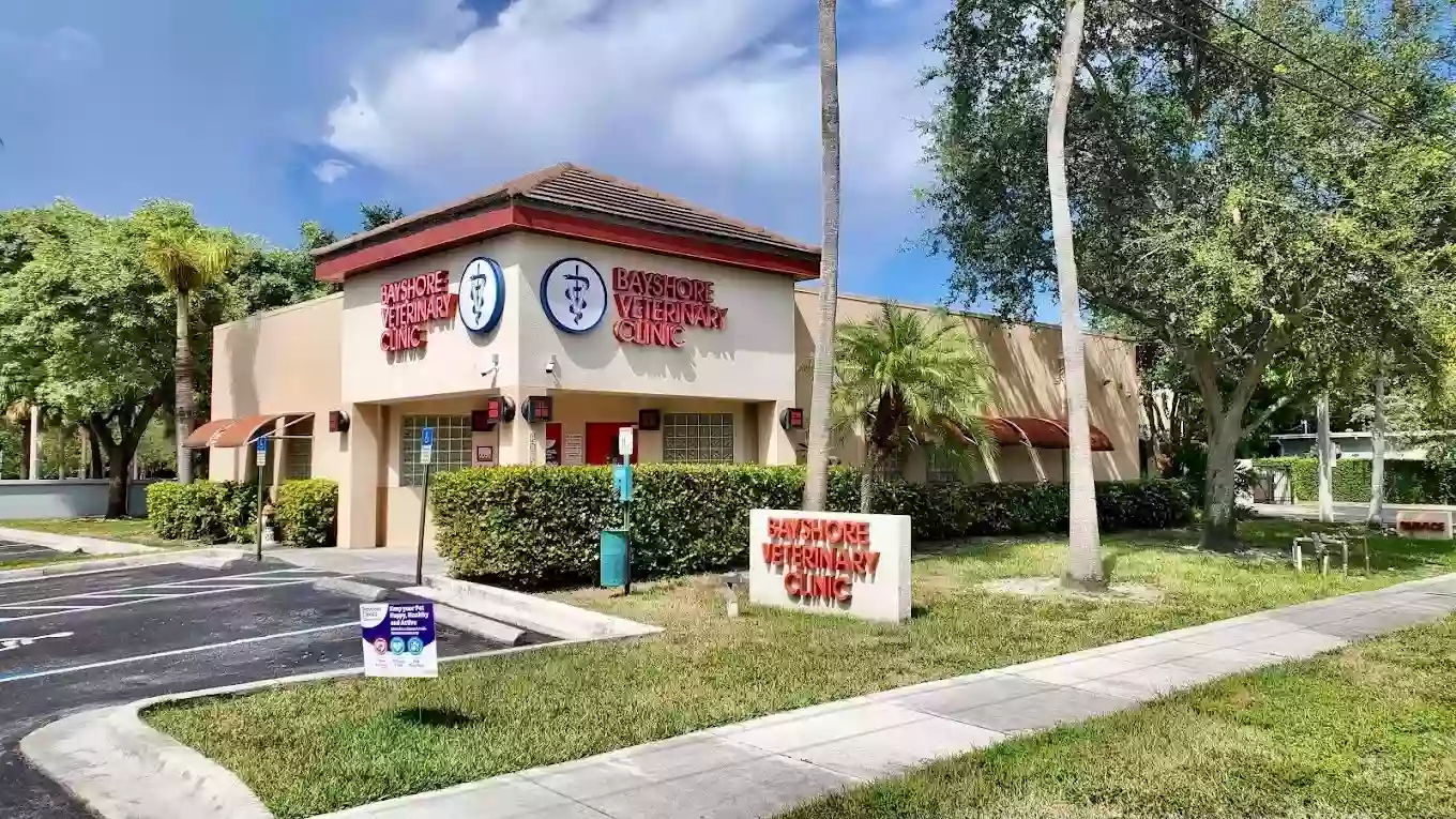 Bayshore Veterinary Clinic