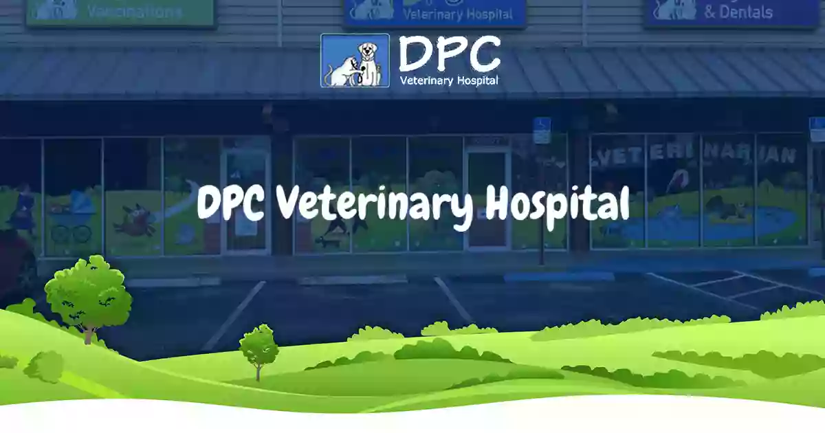 DPC Veterinary Hospital