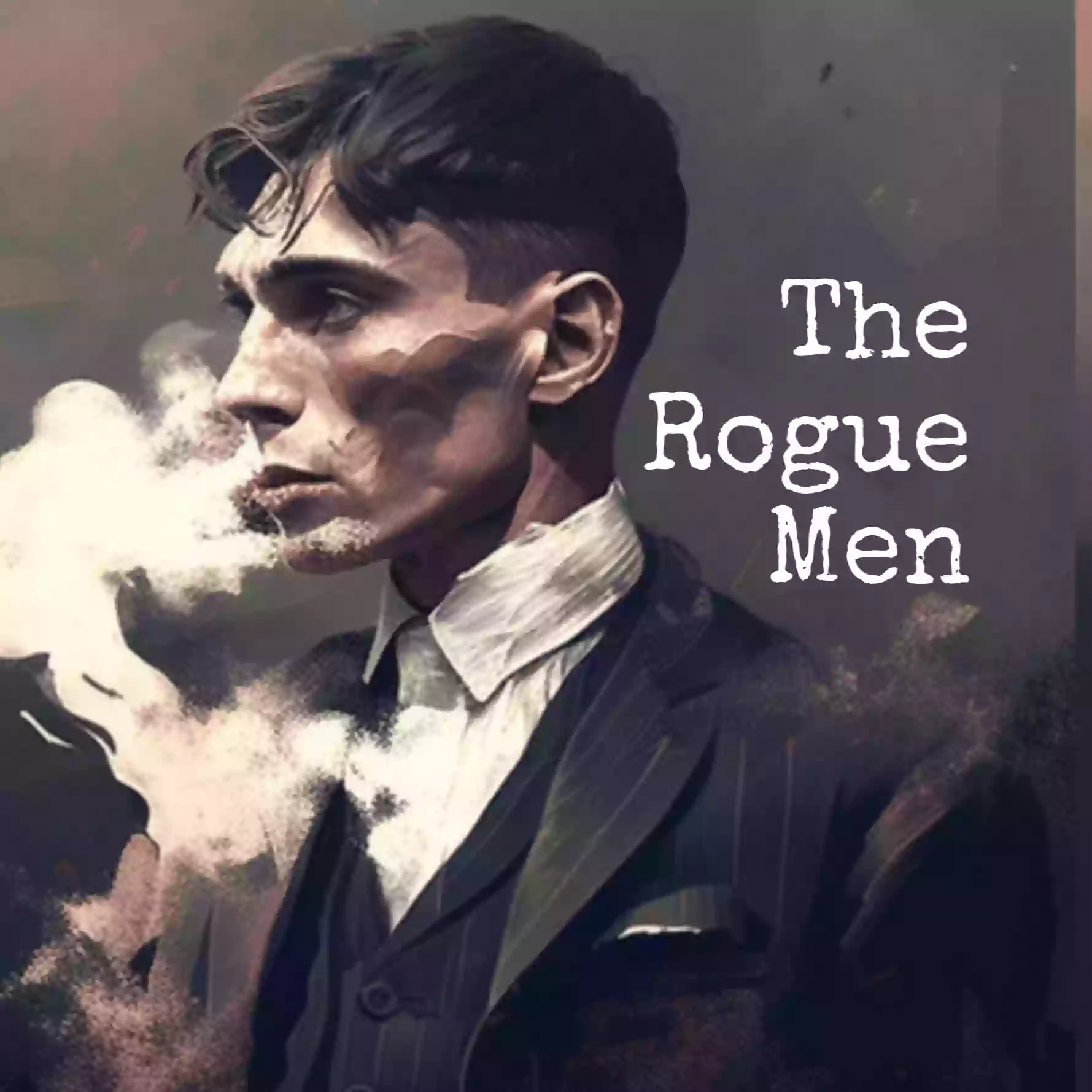 The Rogue Men