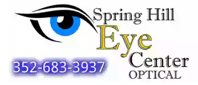 Spring Hill Eye Center Dr Jung