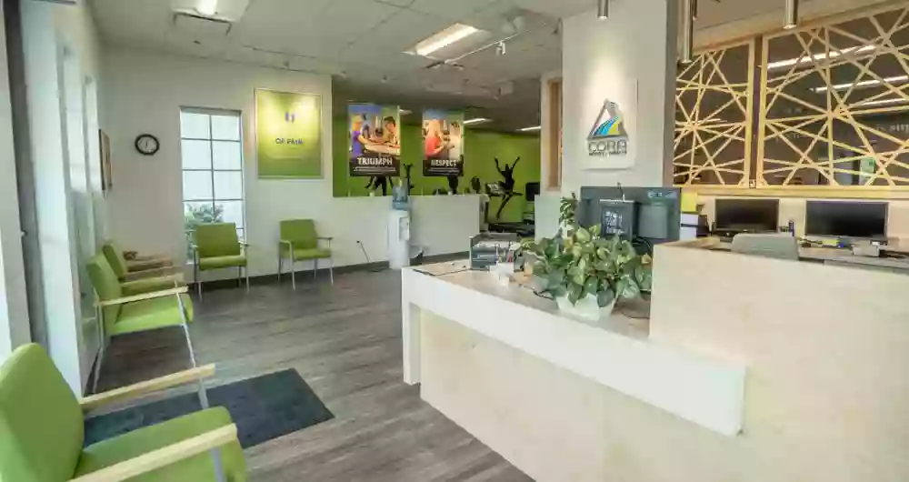 CORA Physical Therapy Lake Mary