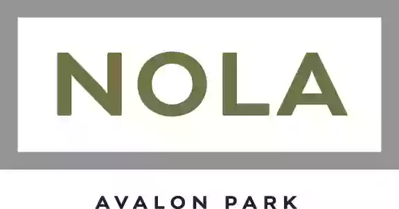 NOLA Avalon Park
