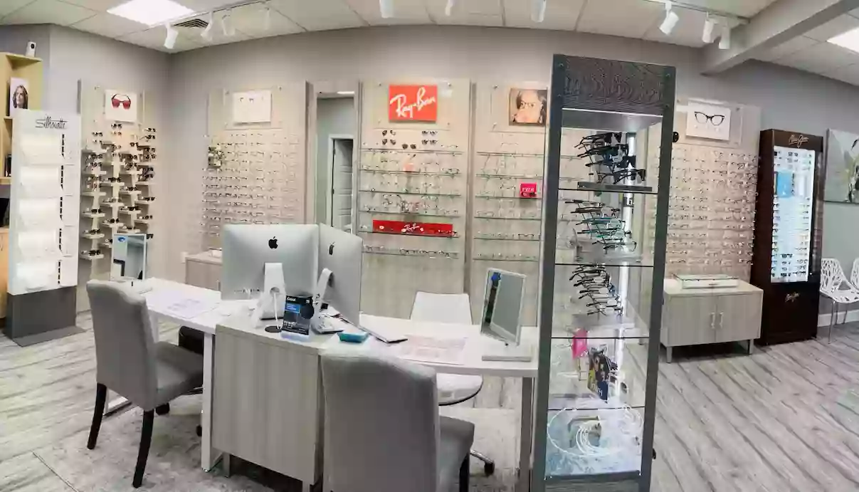 Eye Care Family Vision Center