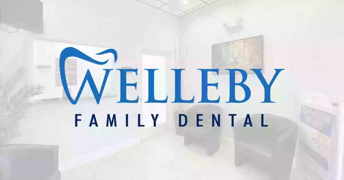 Welleby Family Dental