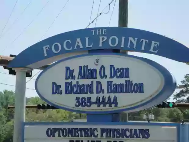 The Focal Pointe