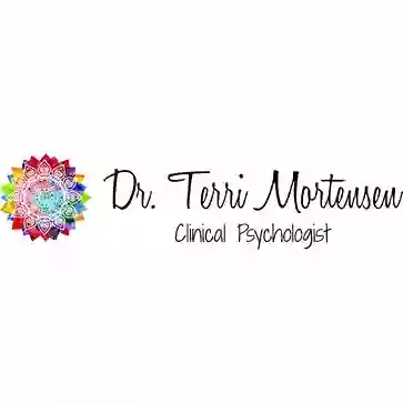 Dr. Terri Mortensen