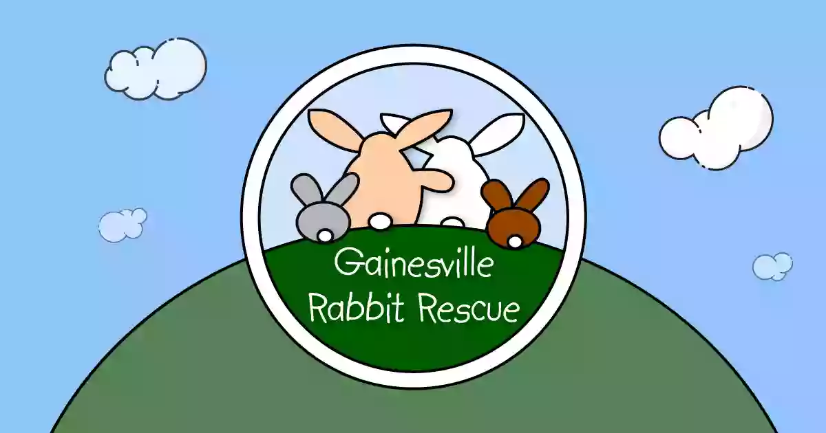 Gainesville Rabbit Rescue